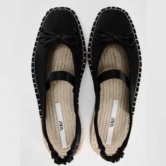 ZARA ESPADRILLES - Picture 4 of 4